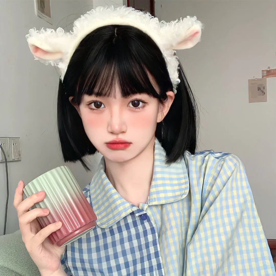 男女主人