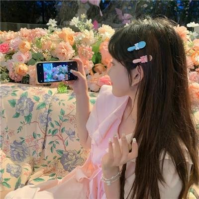 美丽心灵